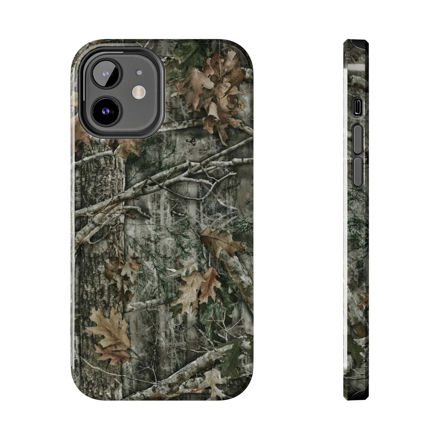 "WOODLANDS" HARD CASE