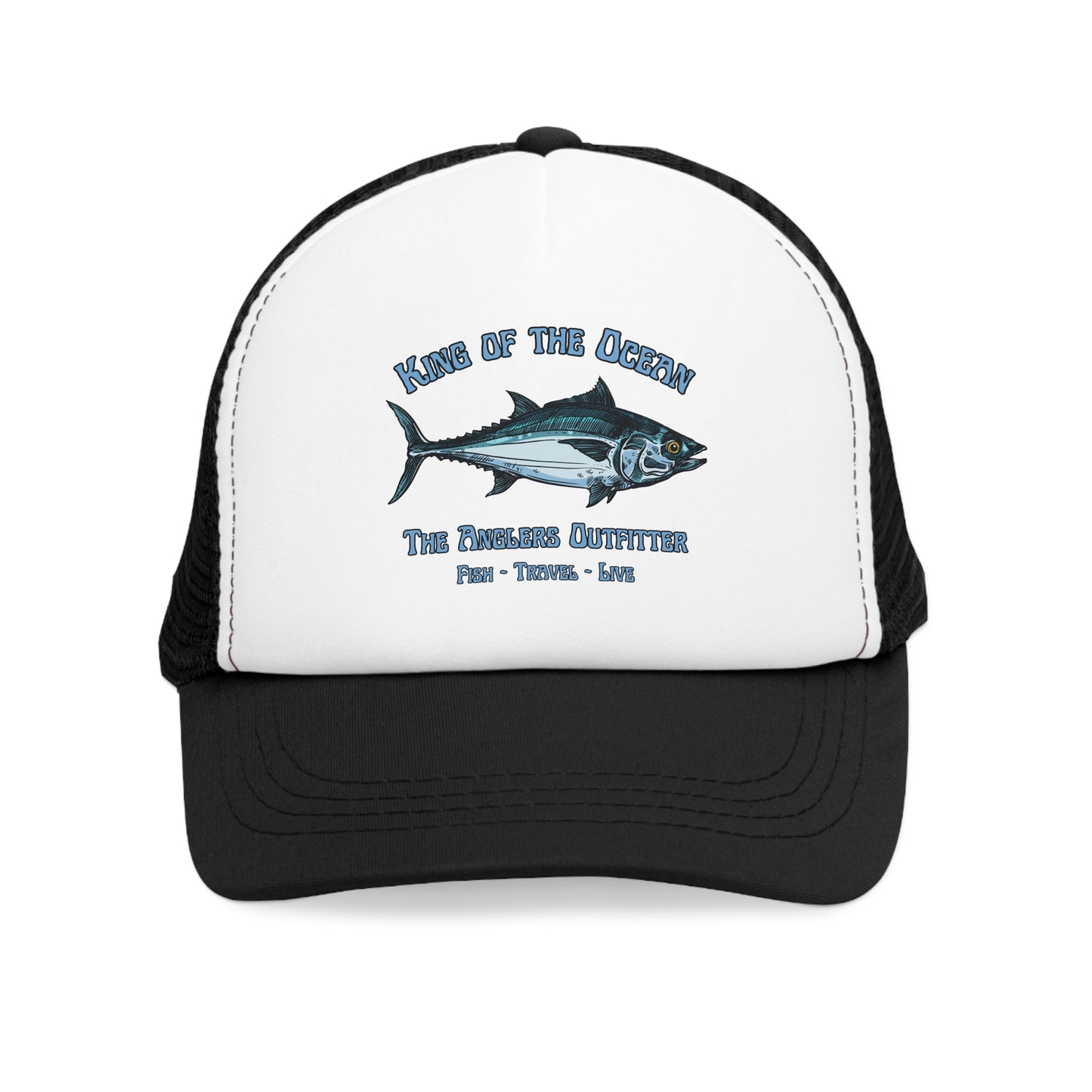 "King of the Ocean" Hat