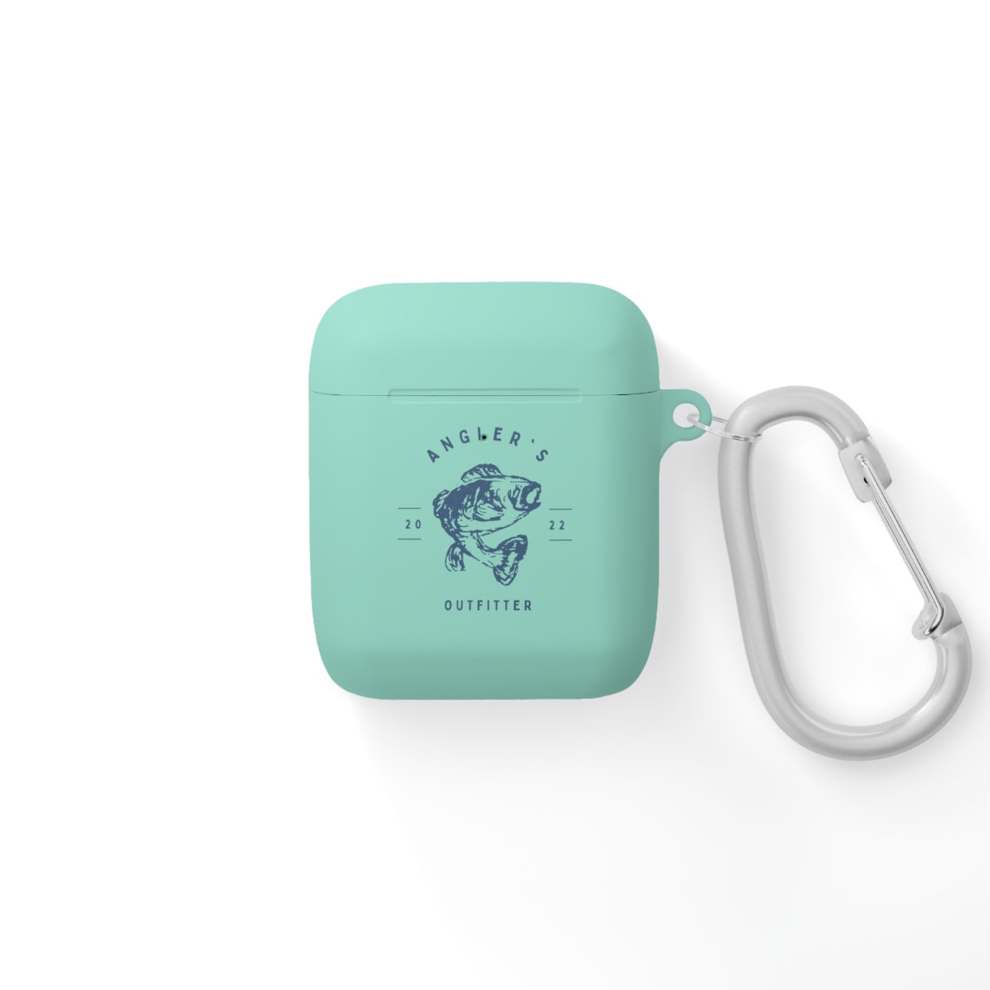 "Logo" AirPods Case