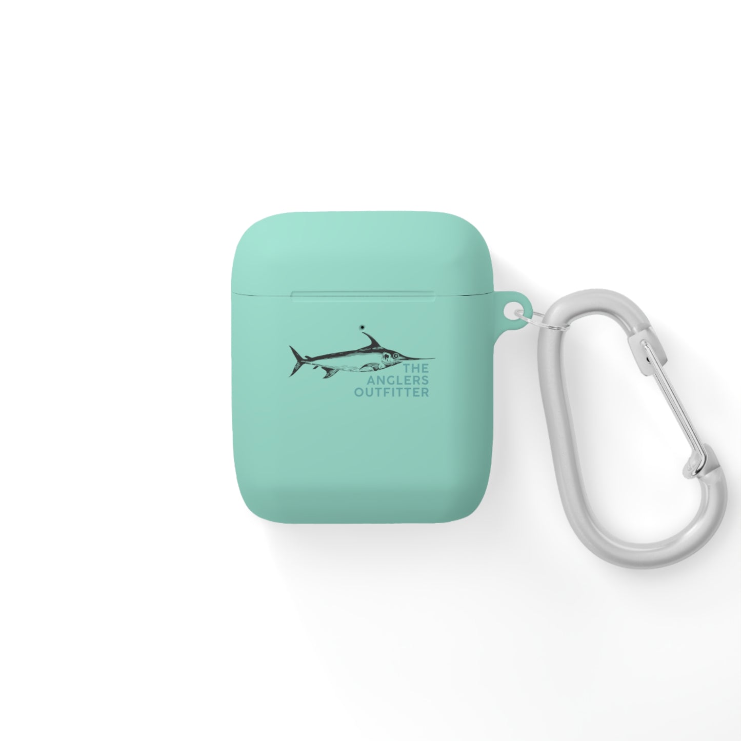 "Baby Blue" AirPods Case