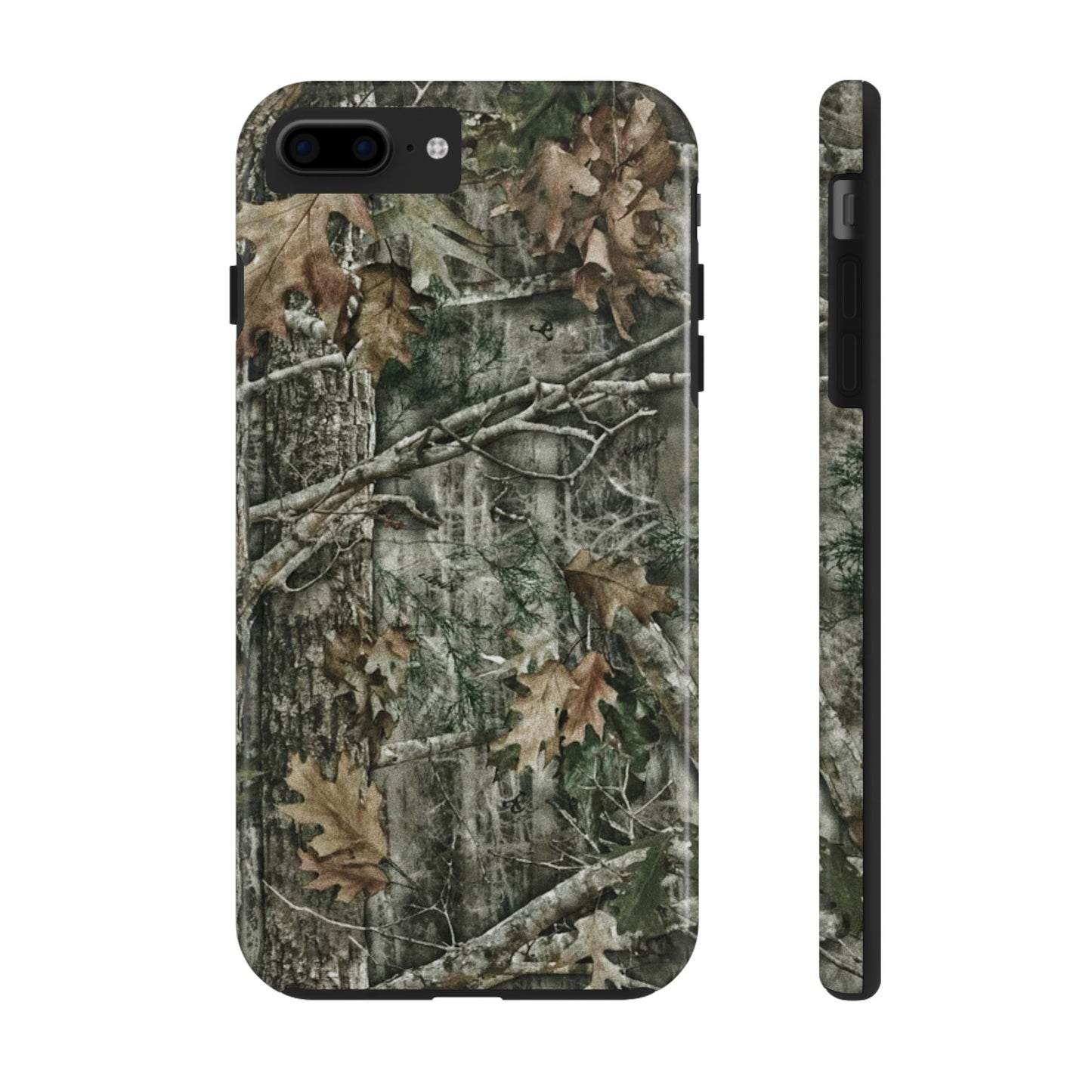 "WOODLANDS" HARD CASE