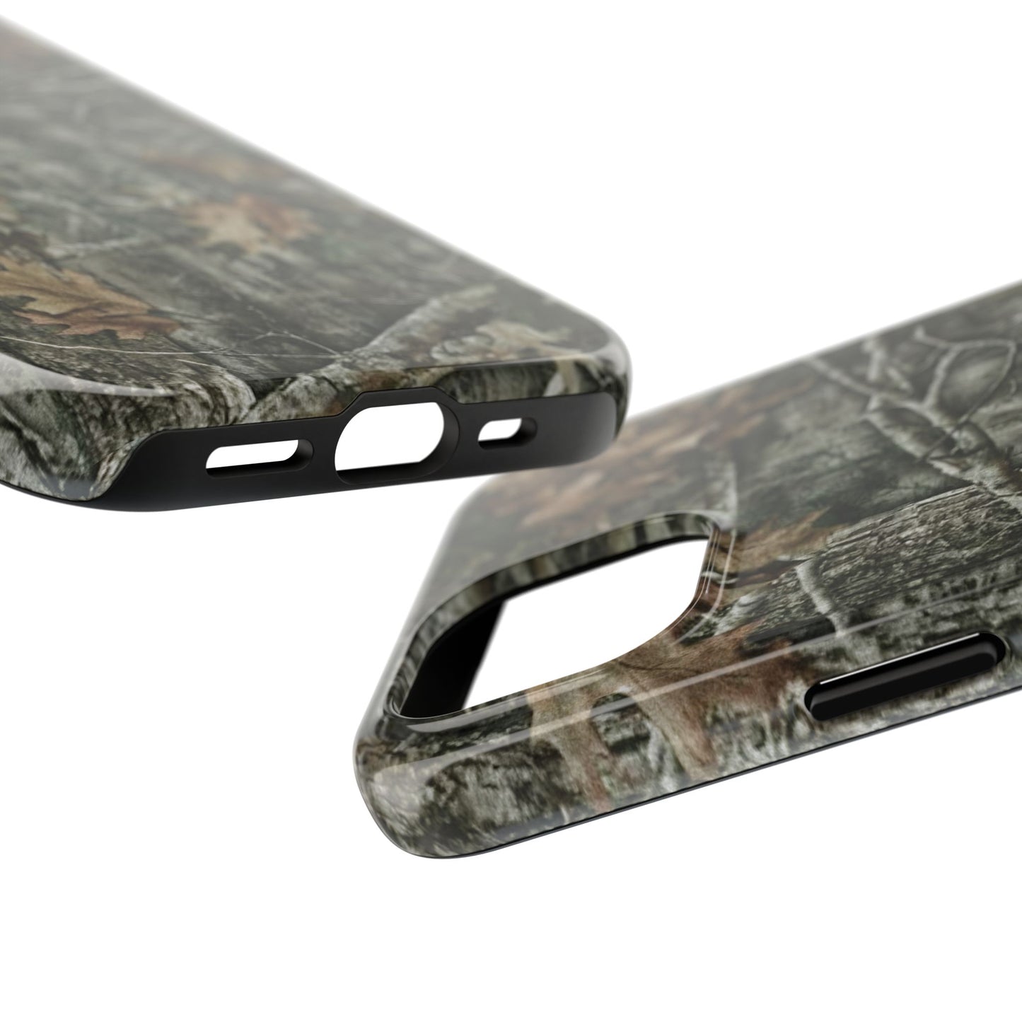 "WOODLANDS" HARD CASE