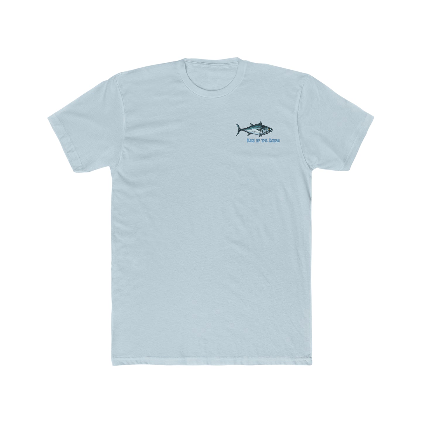 "King of the Ocean" Tee