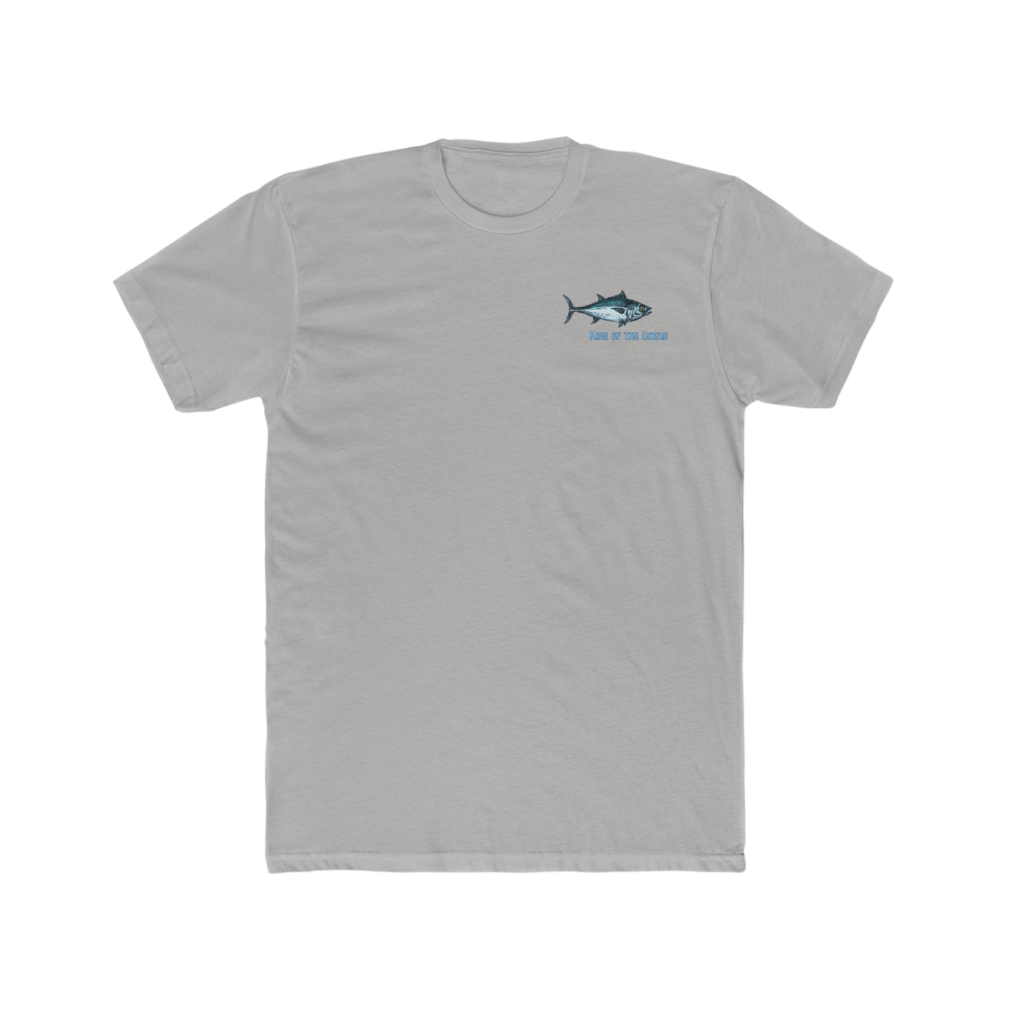 "King of the Ocean" Tee