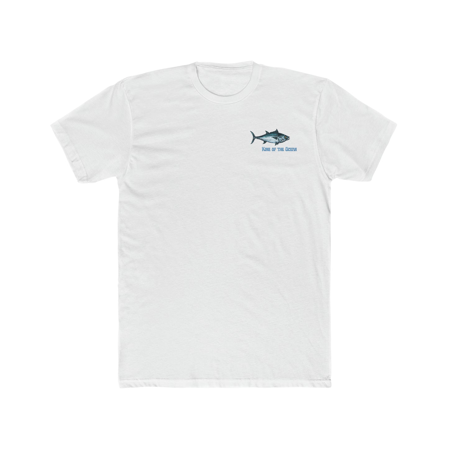 "King of the Ocean" Tee