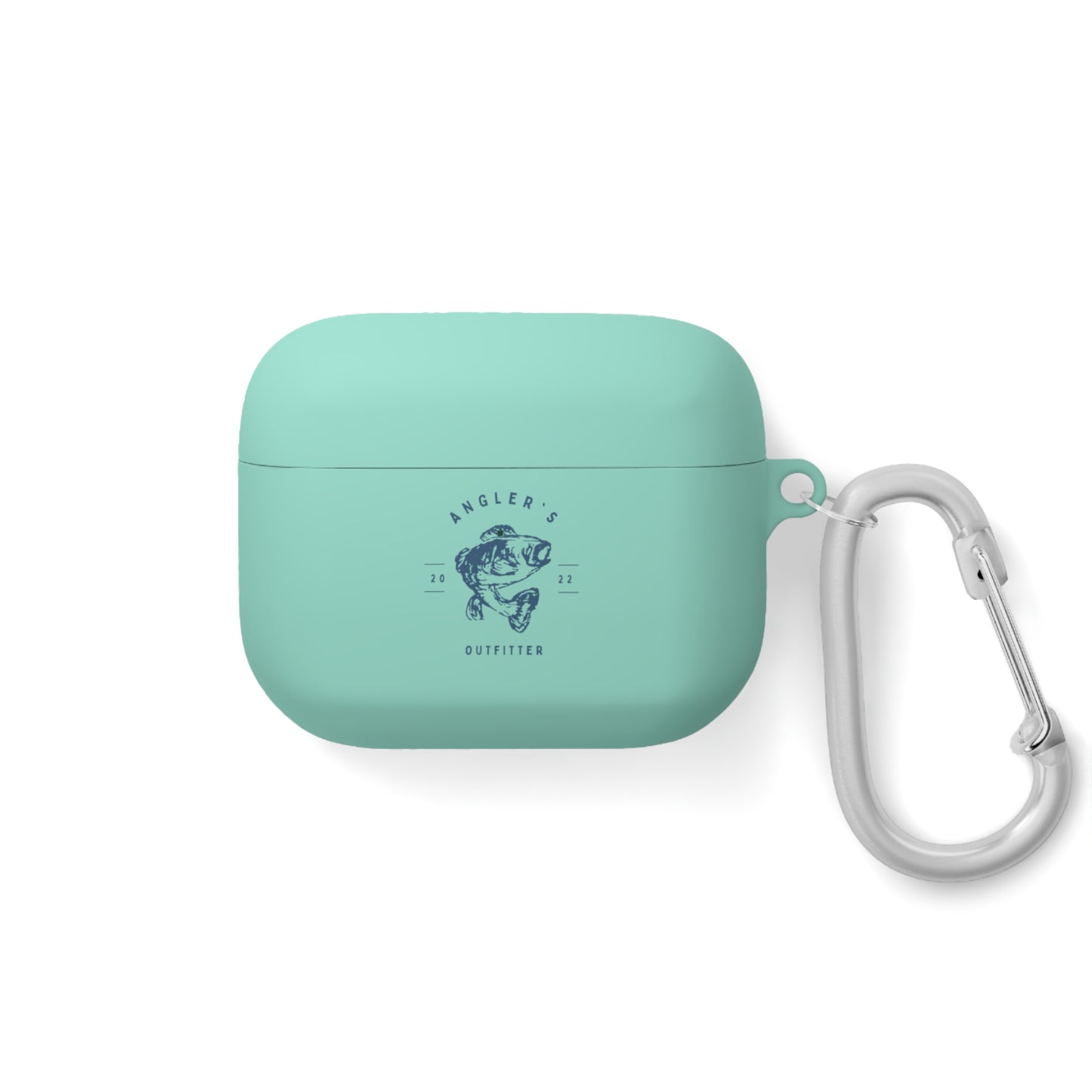 "Logo" AirPods Case