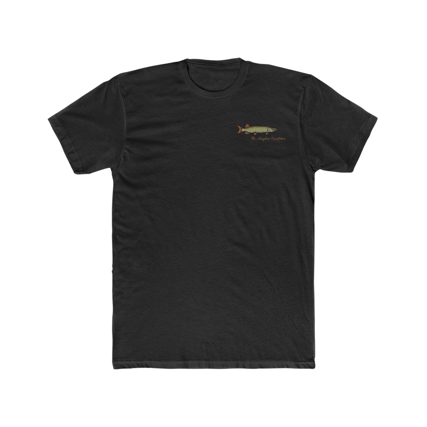 "Muskie" Tee