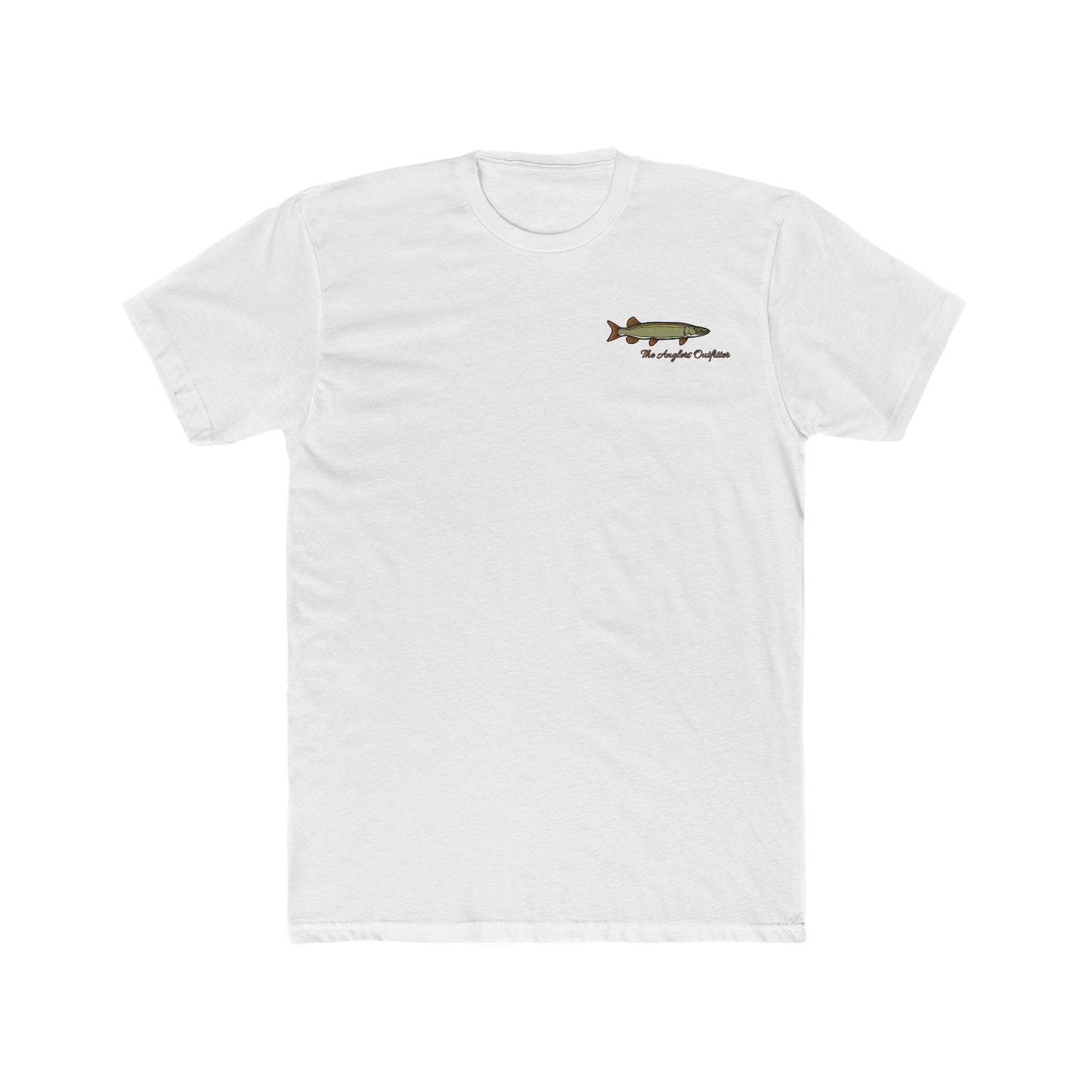 "Muskie" Tee