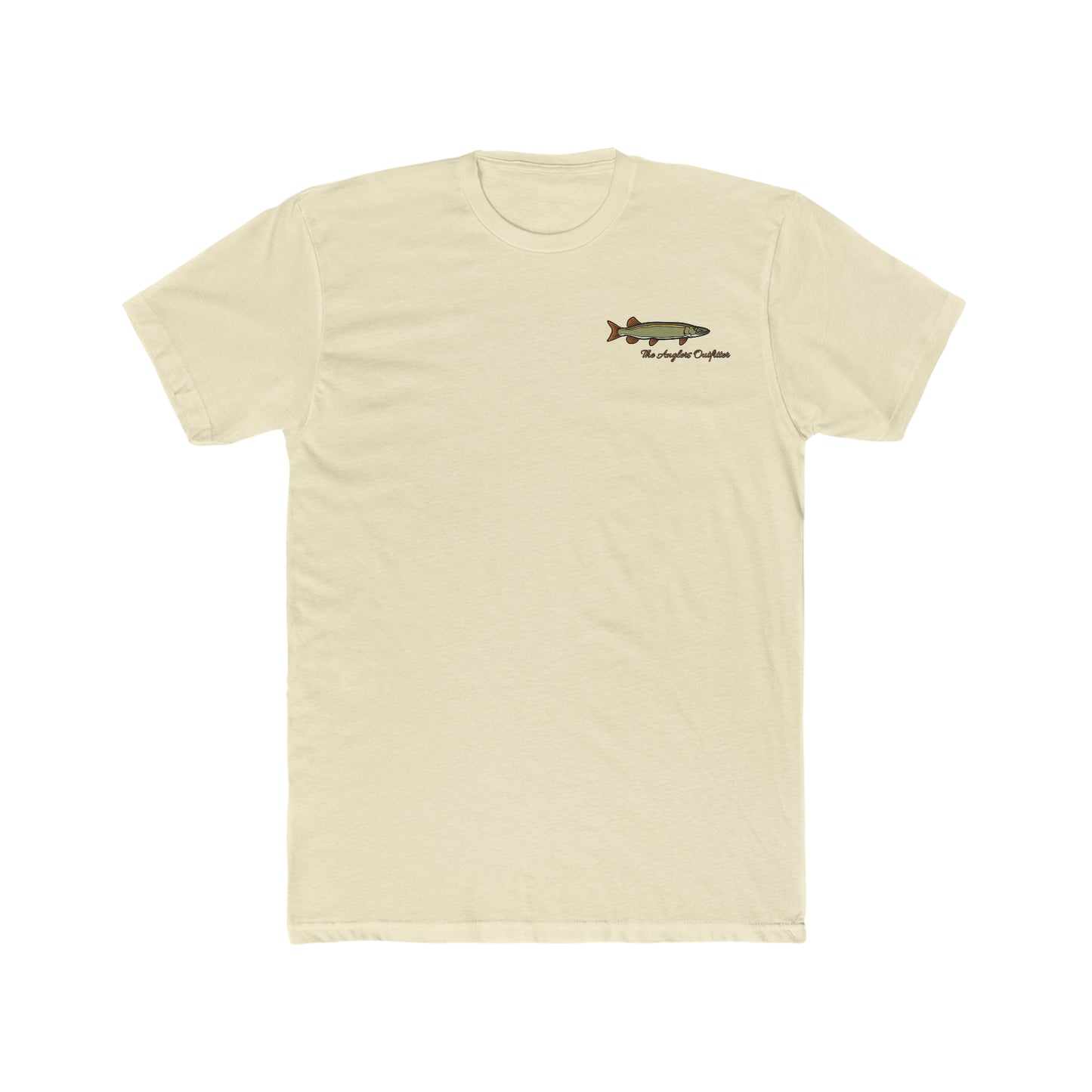 "Muskie" Tee