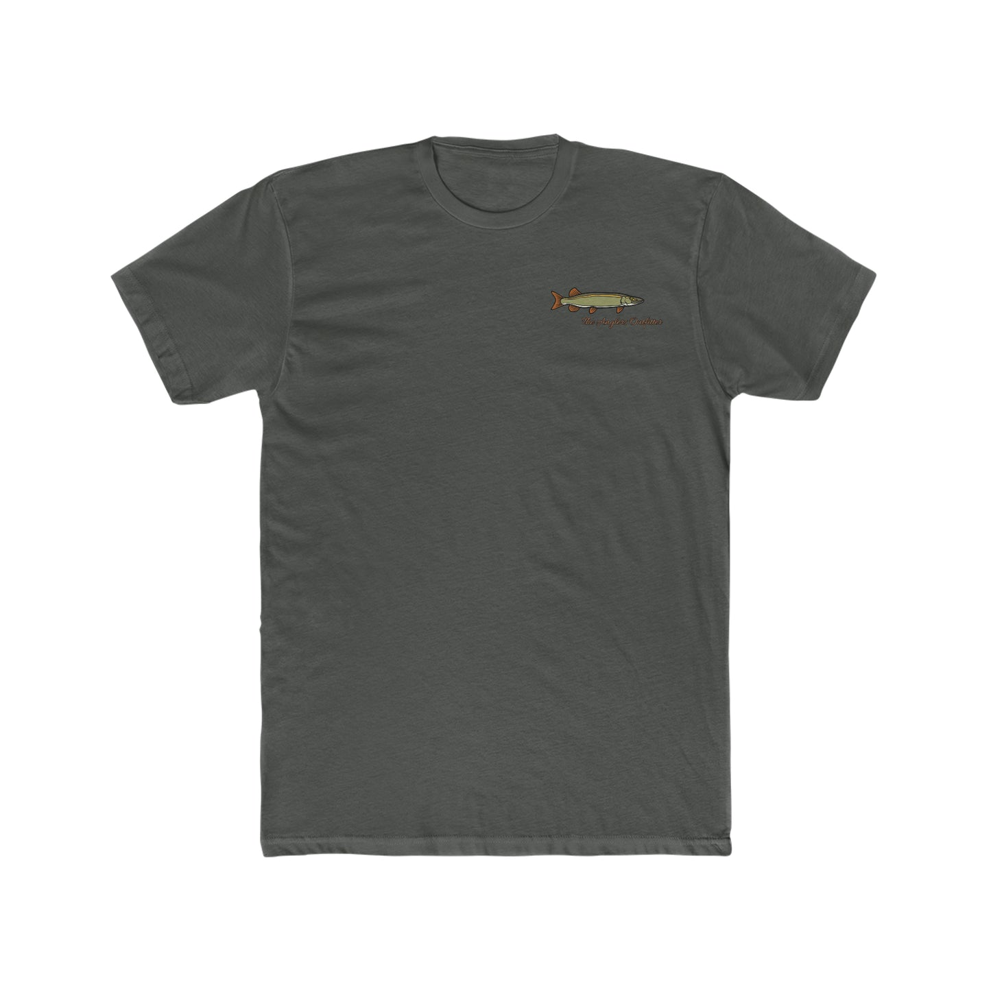 "Muskie" Tee