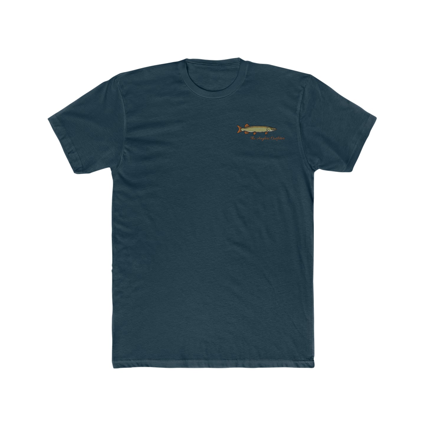 "Muskie" Tee