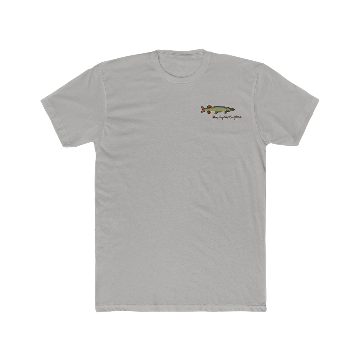 "Muskie" Tee