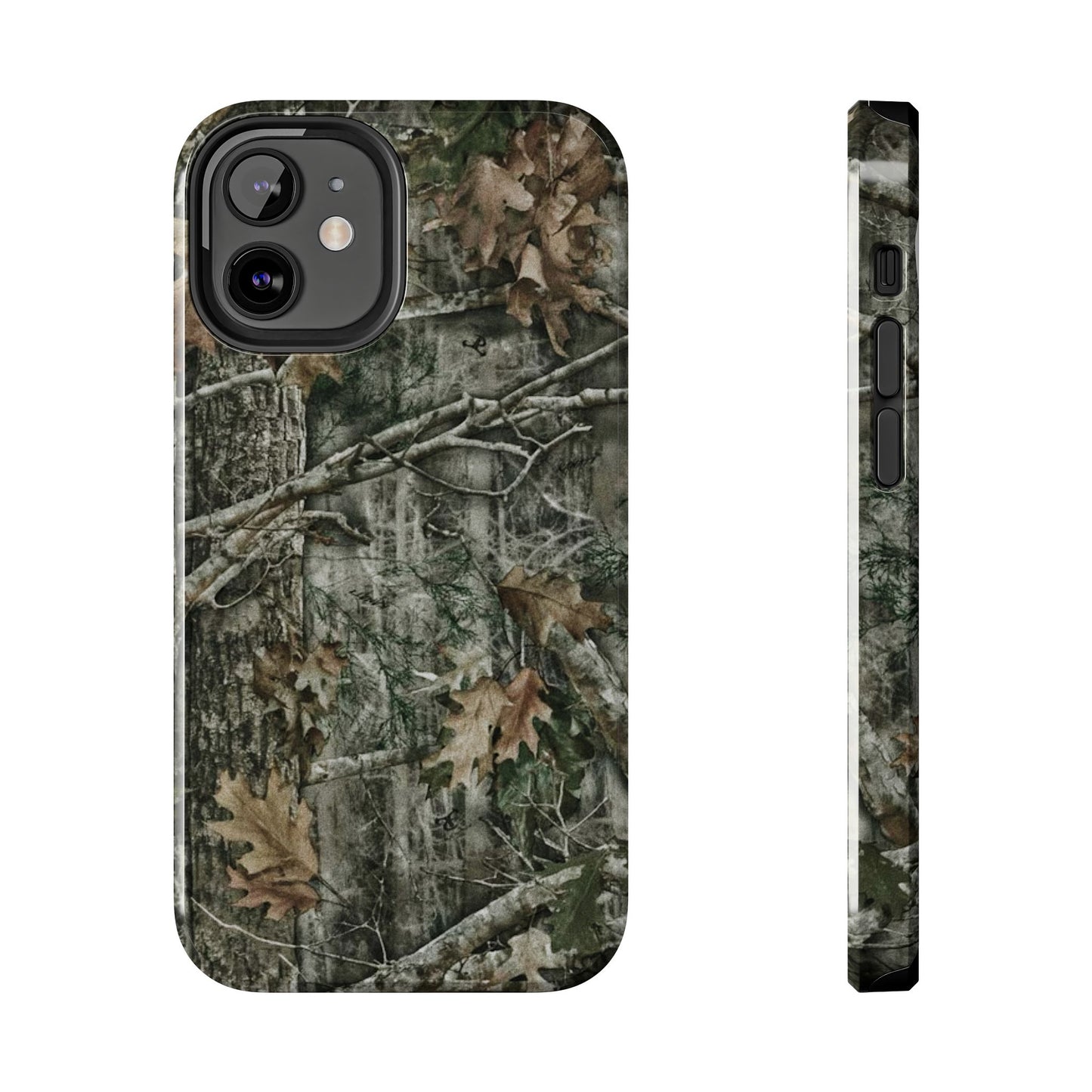 "WOODLANDS" HARD CASE