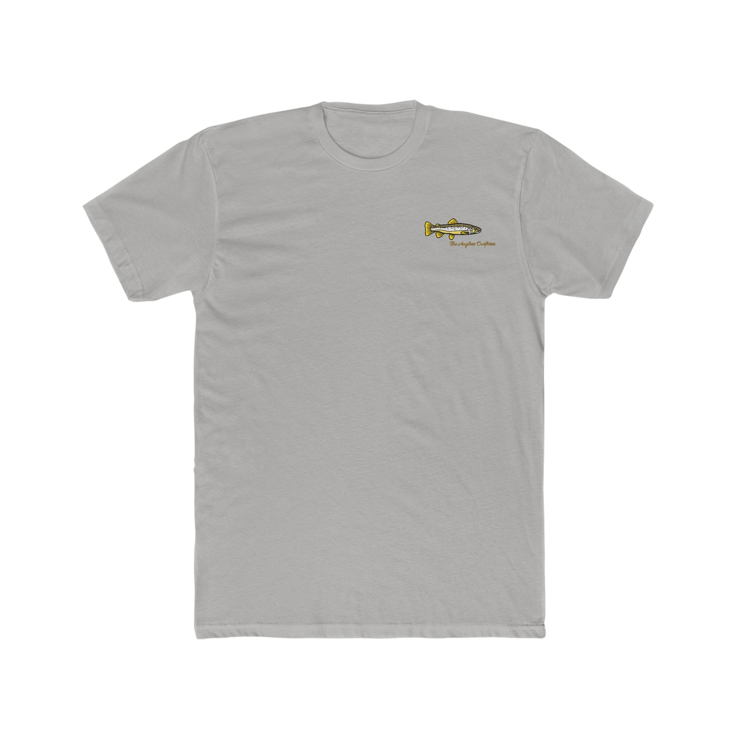 "Golden Trout" Tee