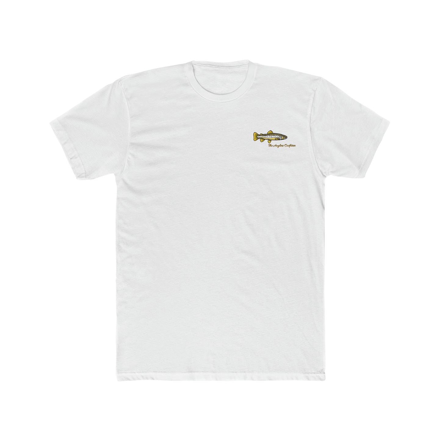 "Golden Trout" Tee