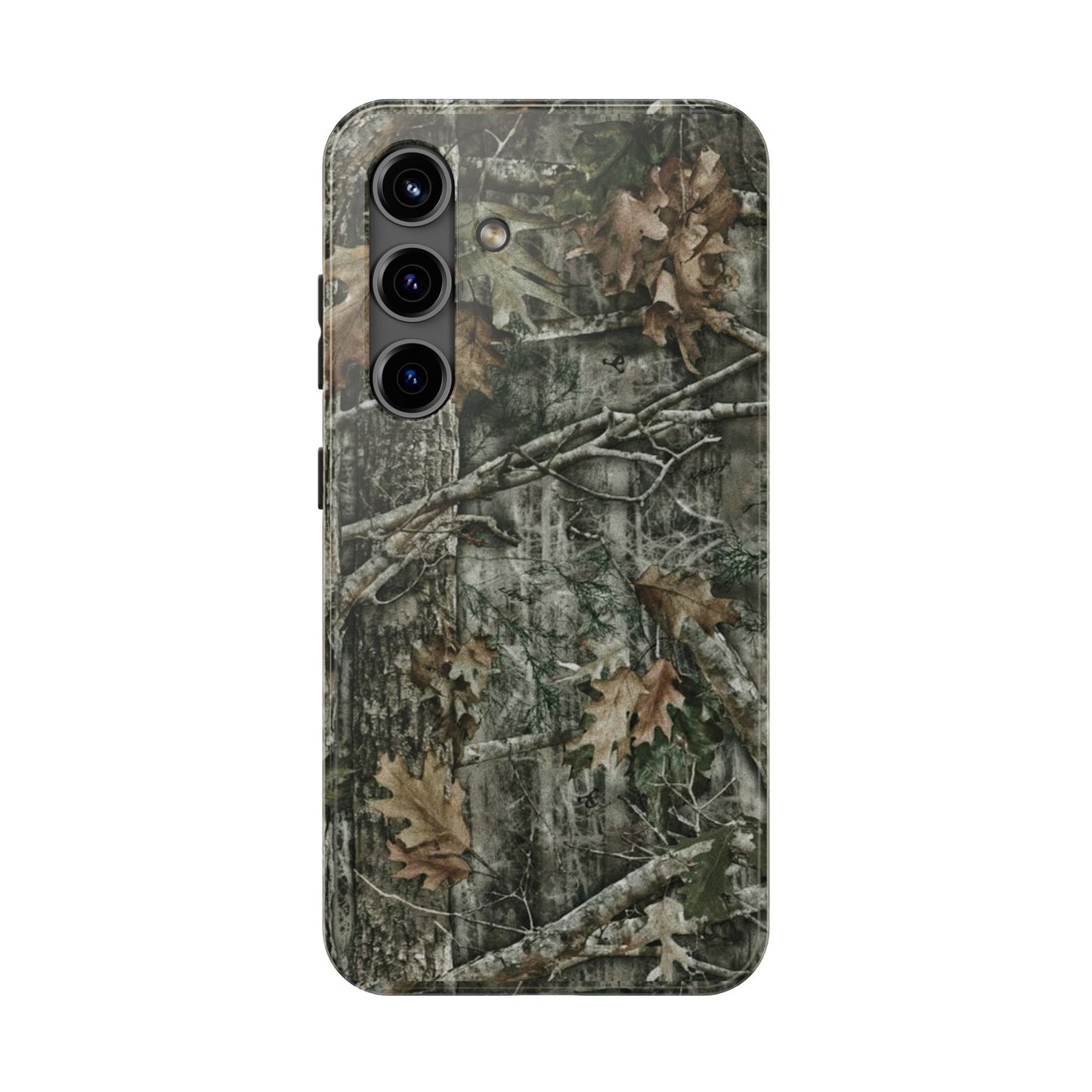 "WOODLANDS" HARD CASE