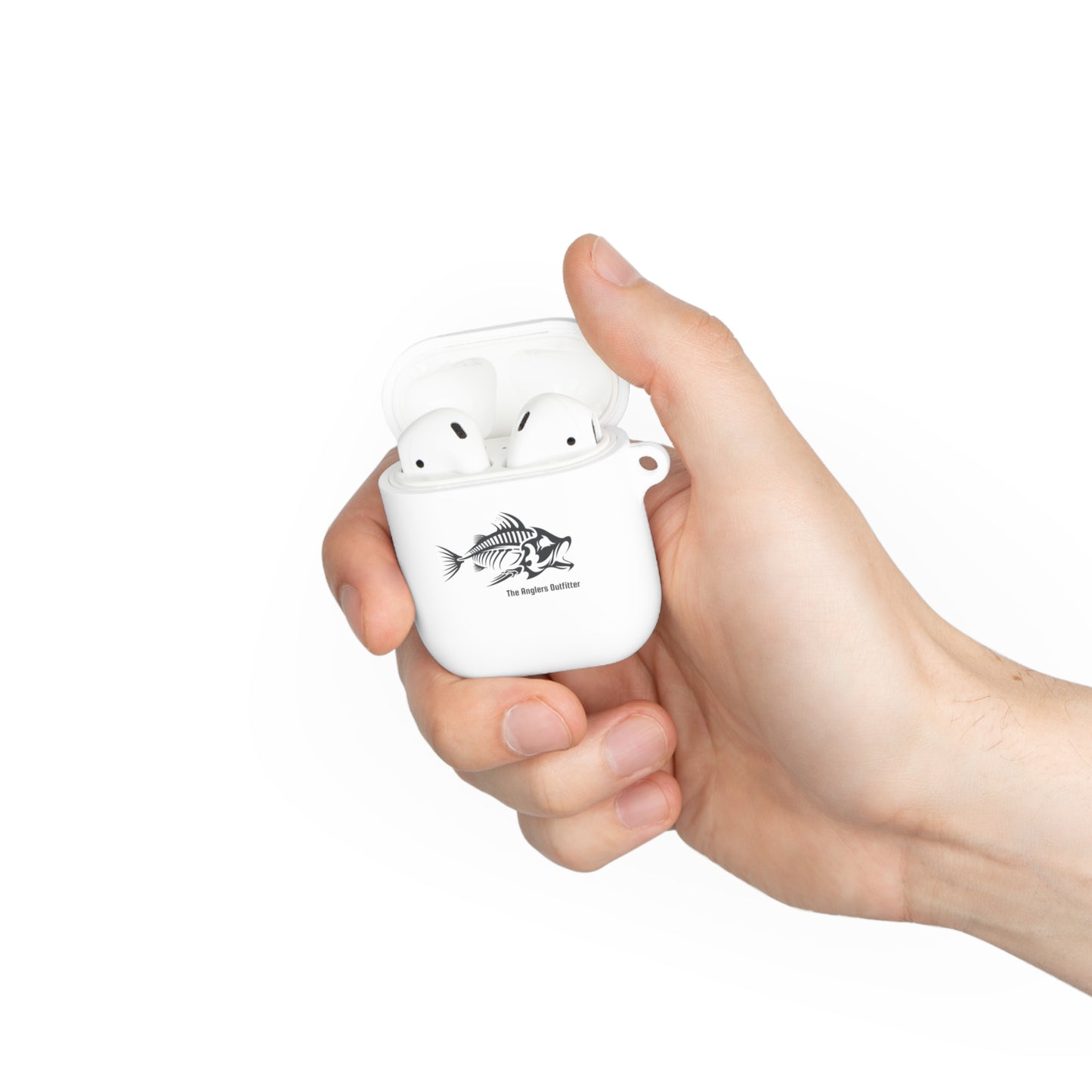 "Bones N' Fish" AirPods Case