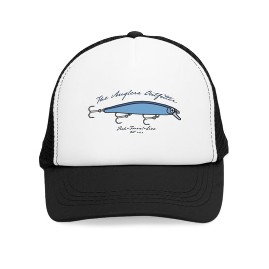 "Jerk Bait" Hat