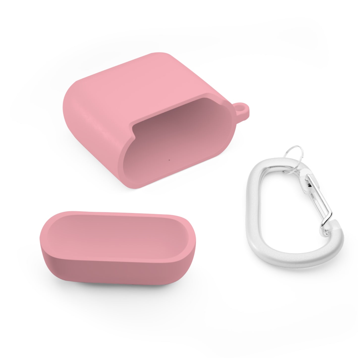 "Logo" AirPods Case