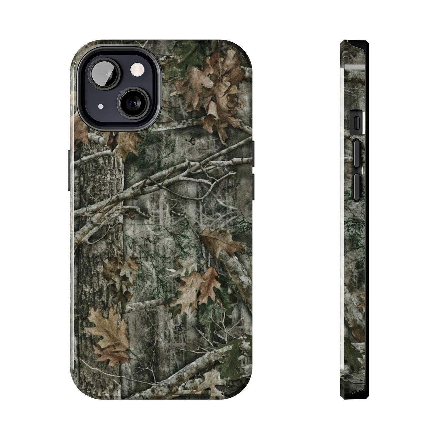 "WOODLANDS" HARD CASE