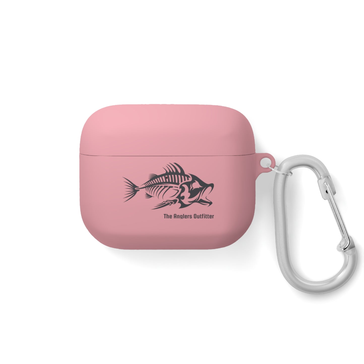 "Bones N' Fish" AirPods Case