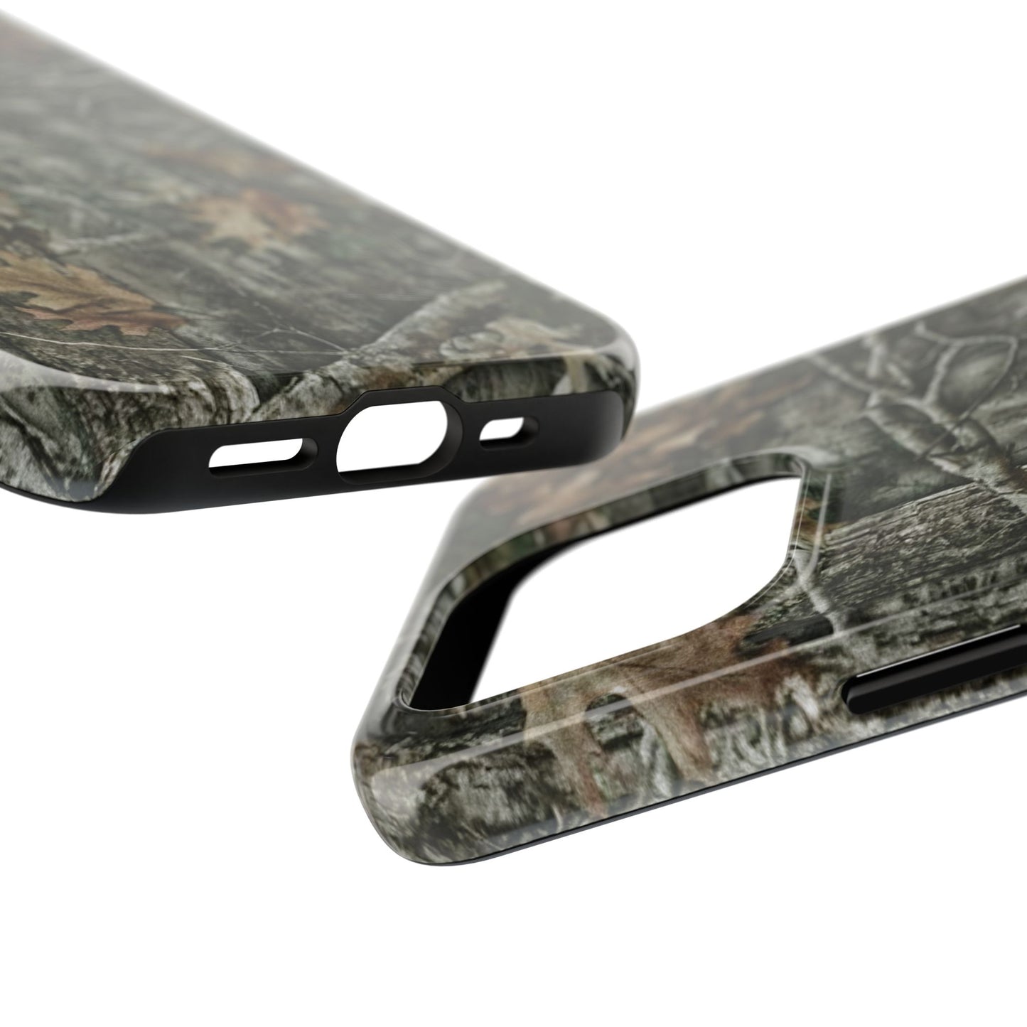 "WOODLANDS" HARD CASE