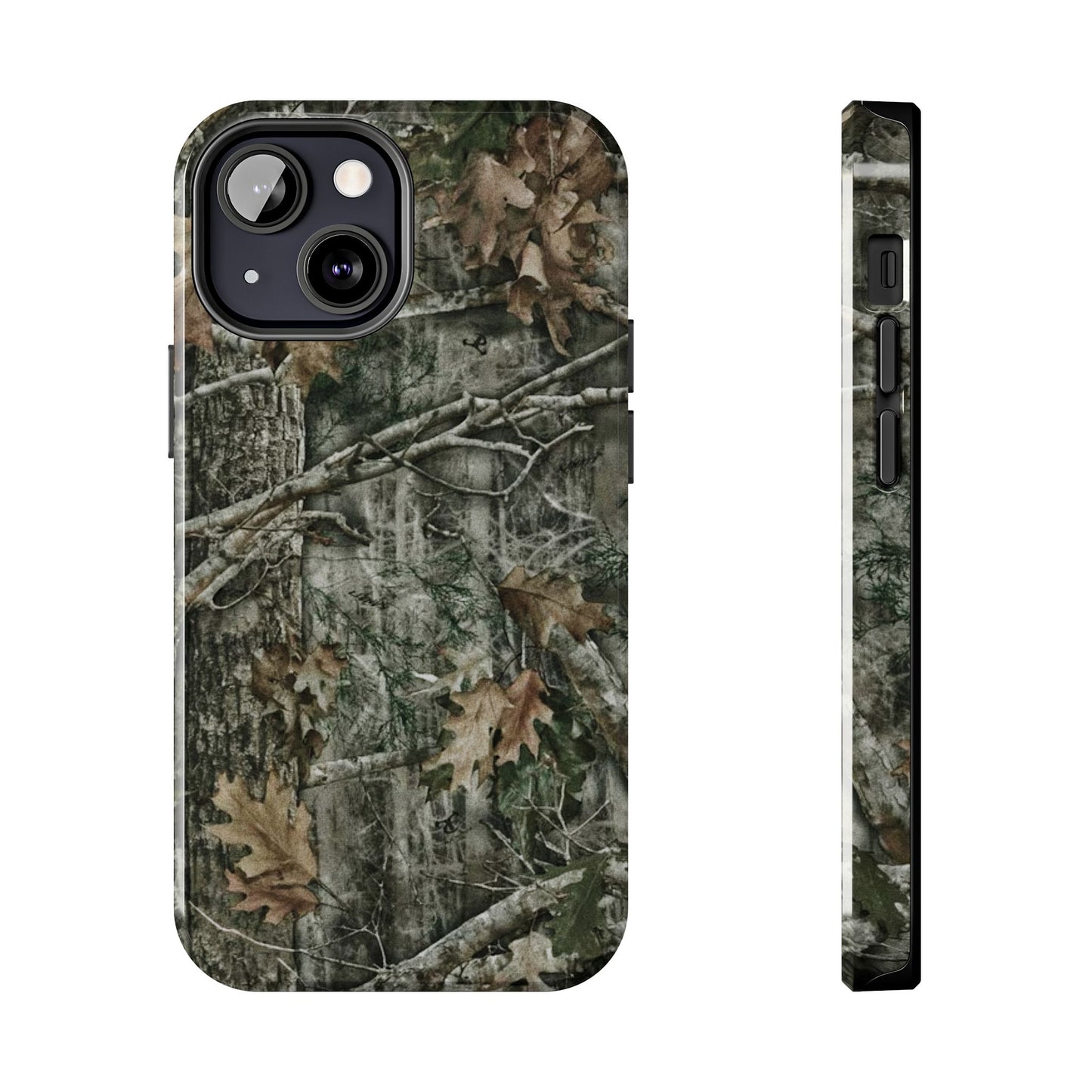 "WOODLANDS" HARD CASE