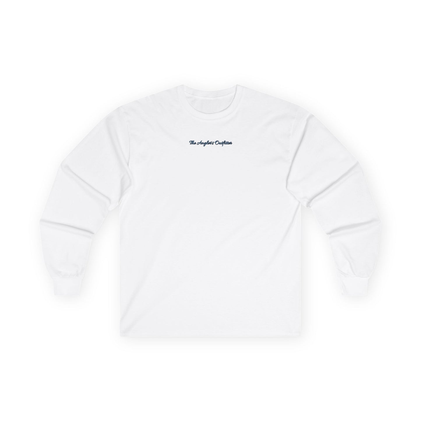 "JERKBAIT" LONG SLEEVE TEE