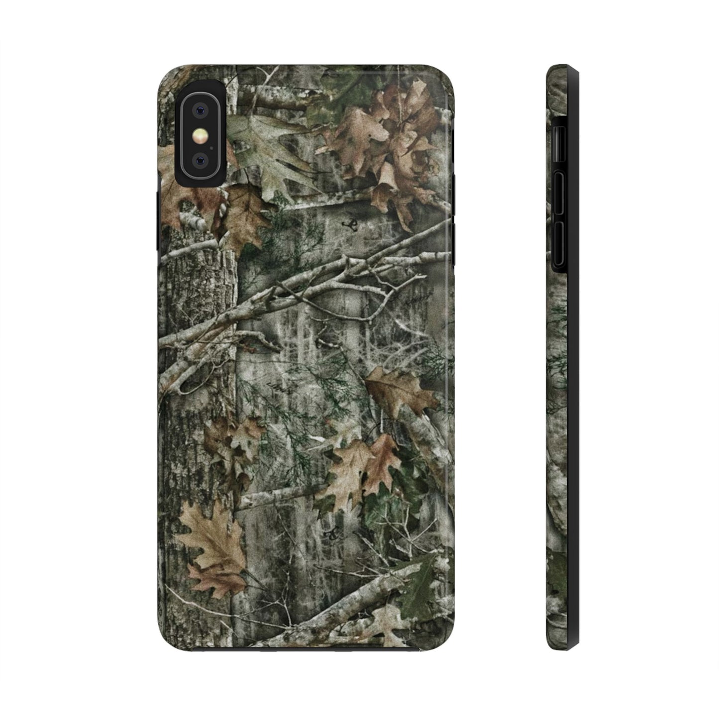 "WOODLANDS" HARD CASE