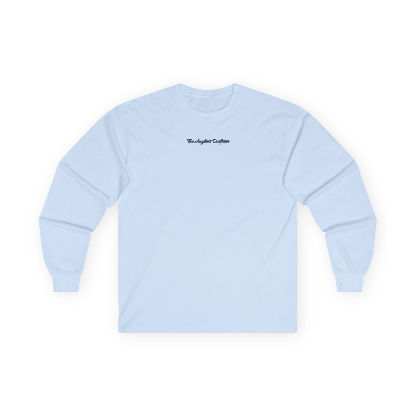 "JERKBAIT" LONG SLEEVE TEE