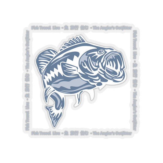 Stickers – The Anglers Outfitter