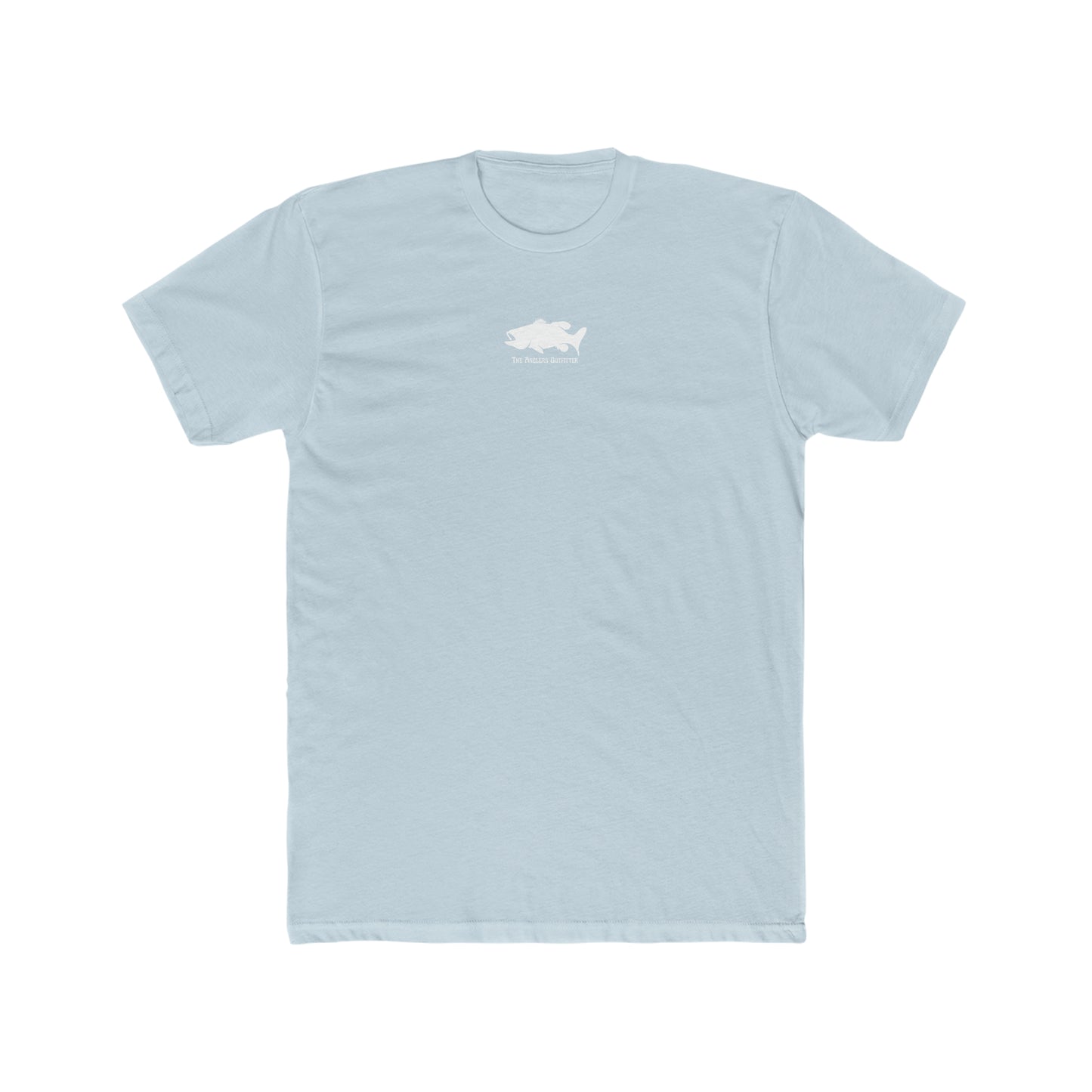 "Boat" Tee