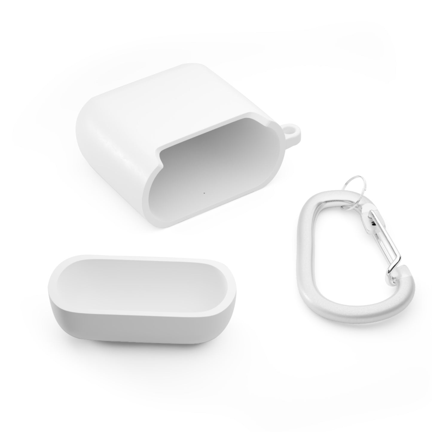 "Bones N' Fish" AirPods Case