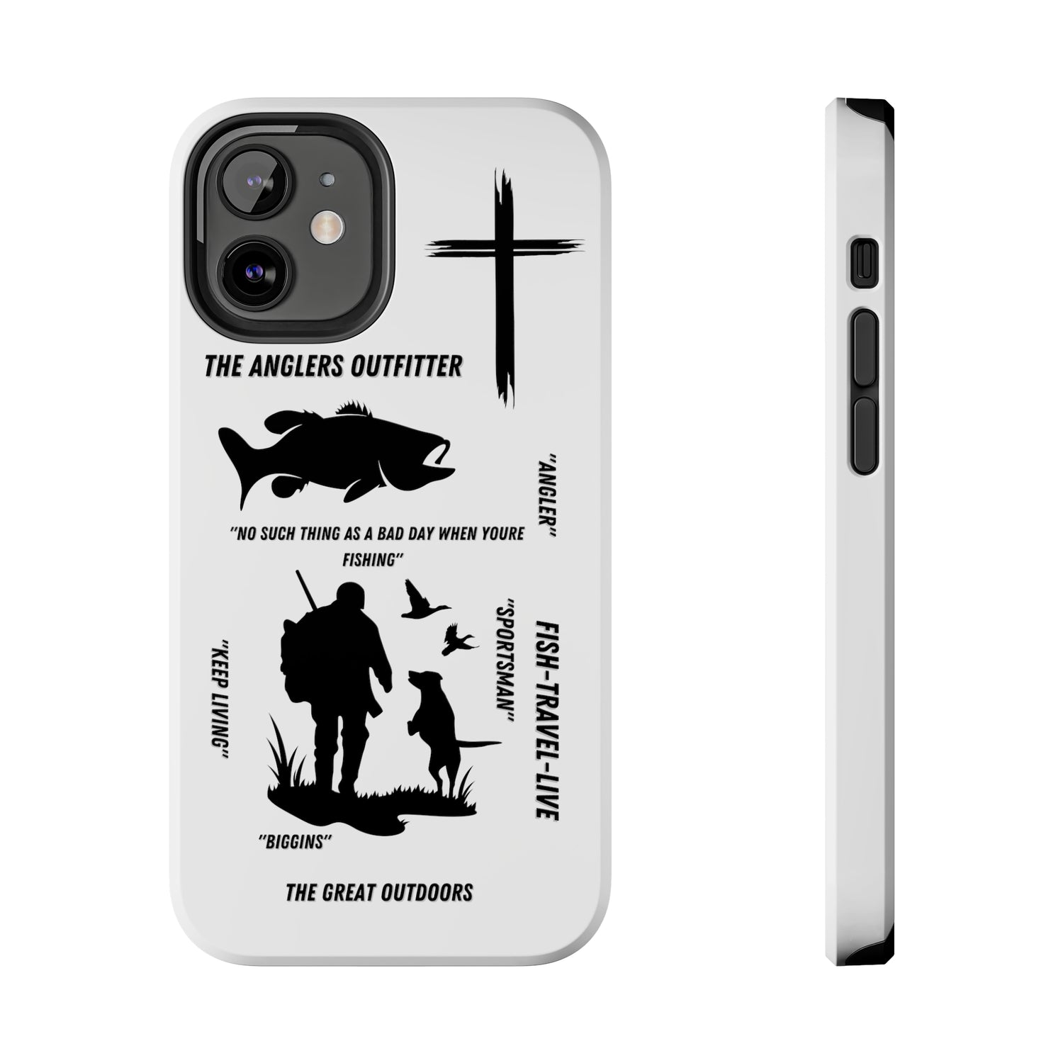 Phone Cases & Accessories – The Anglers Outfitter