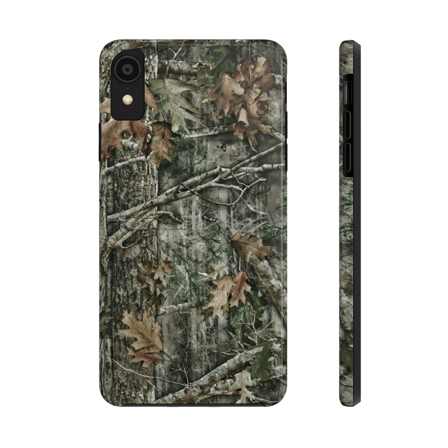 "WOODLANDS" HARD CASE