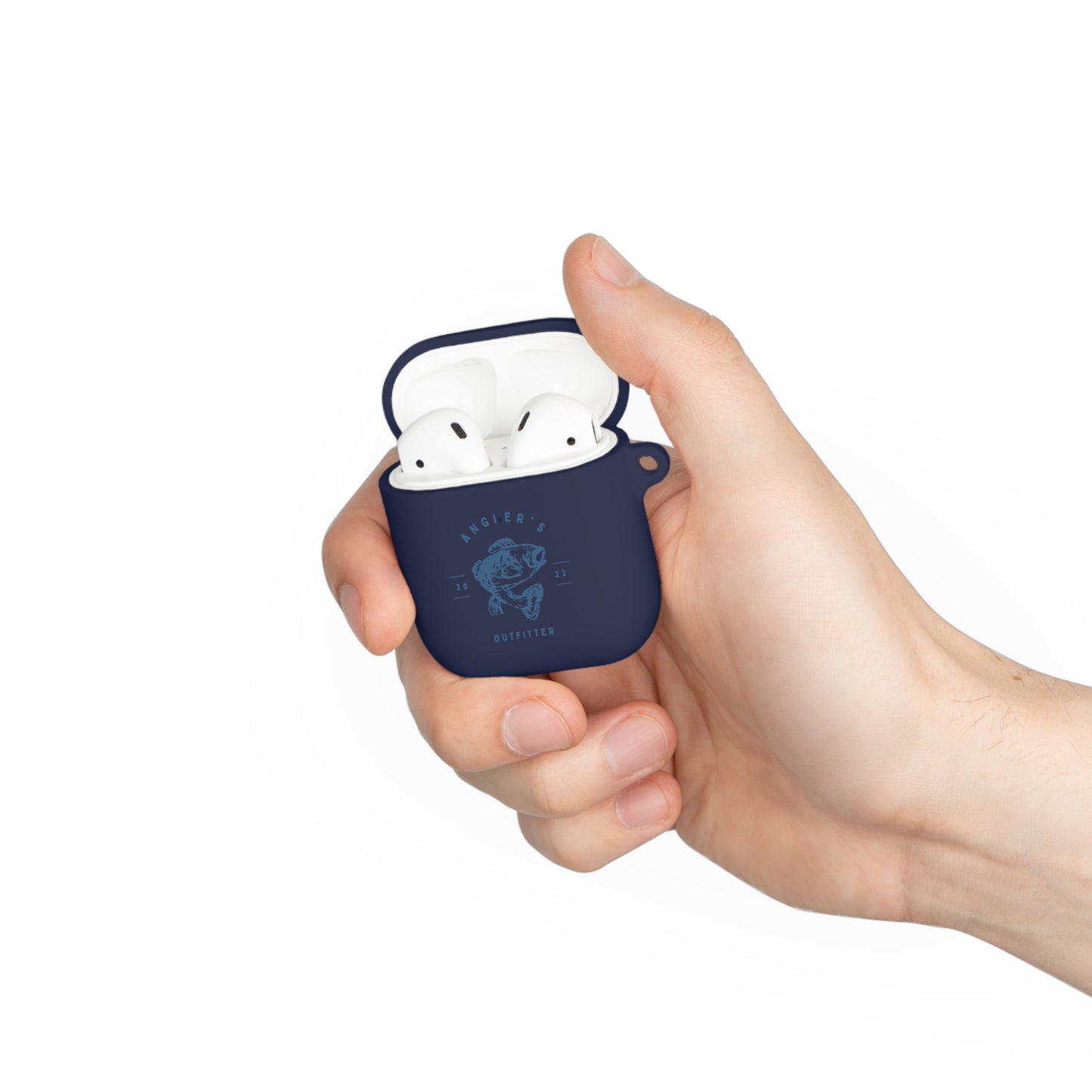 "Logo" AirPods Case