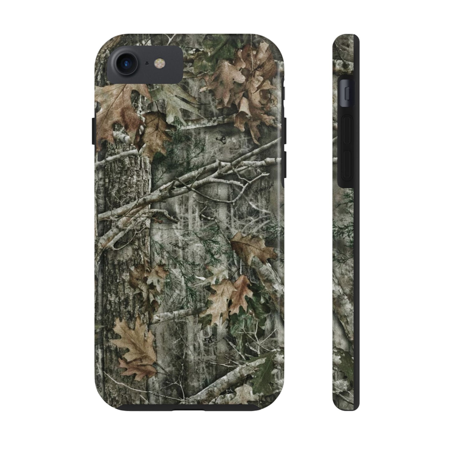 "WOODLANDS" HARD CASE