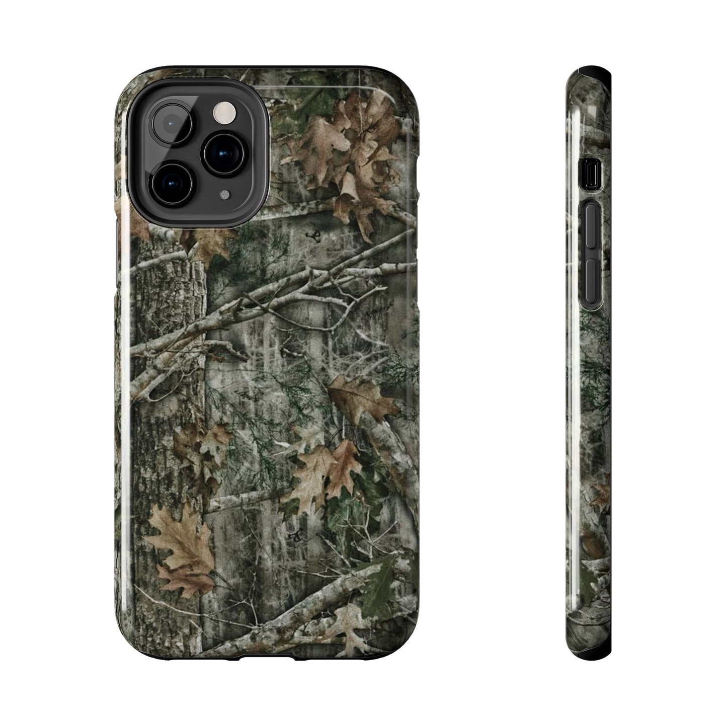 "WOODLANDS" HARD CASE