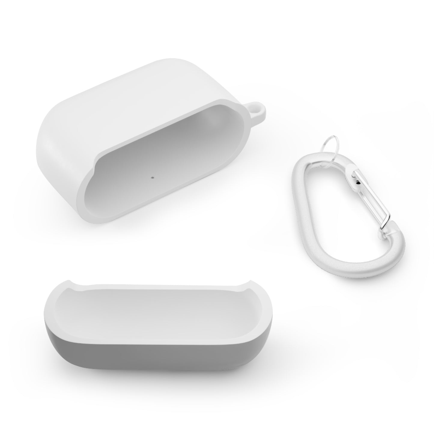 "Logo" AirPods Case