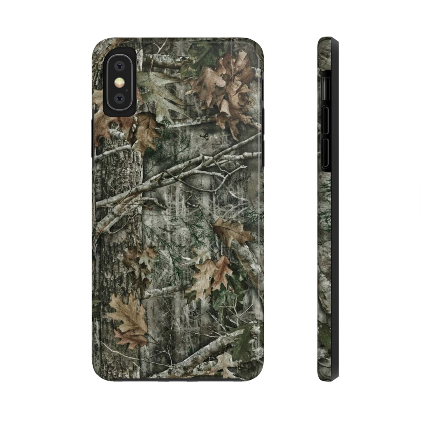 "WOODLANDS" HARD CASE