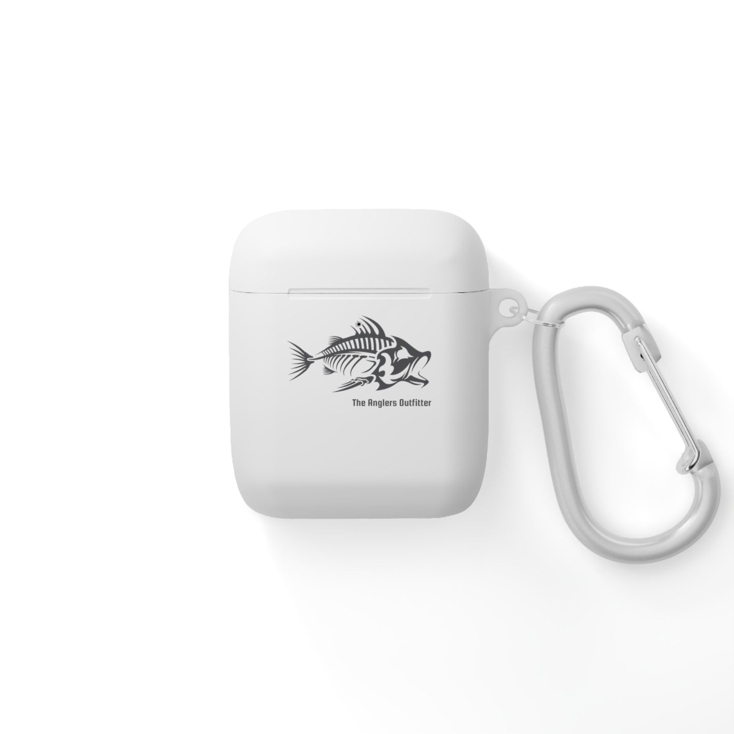 "Bones N' Fish" AirPods Case