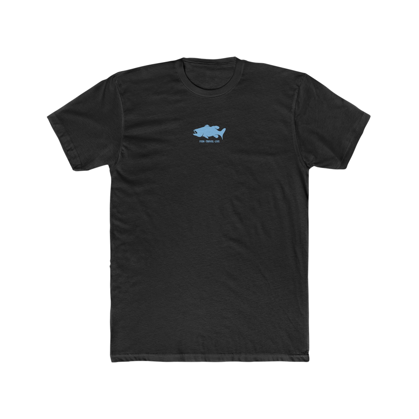 "JerkBait" Tee