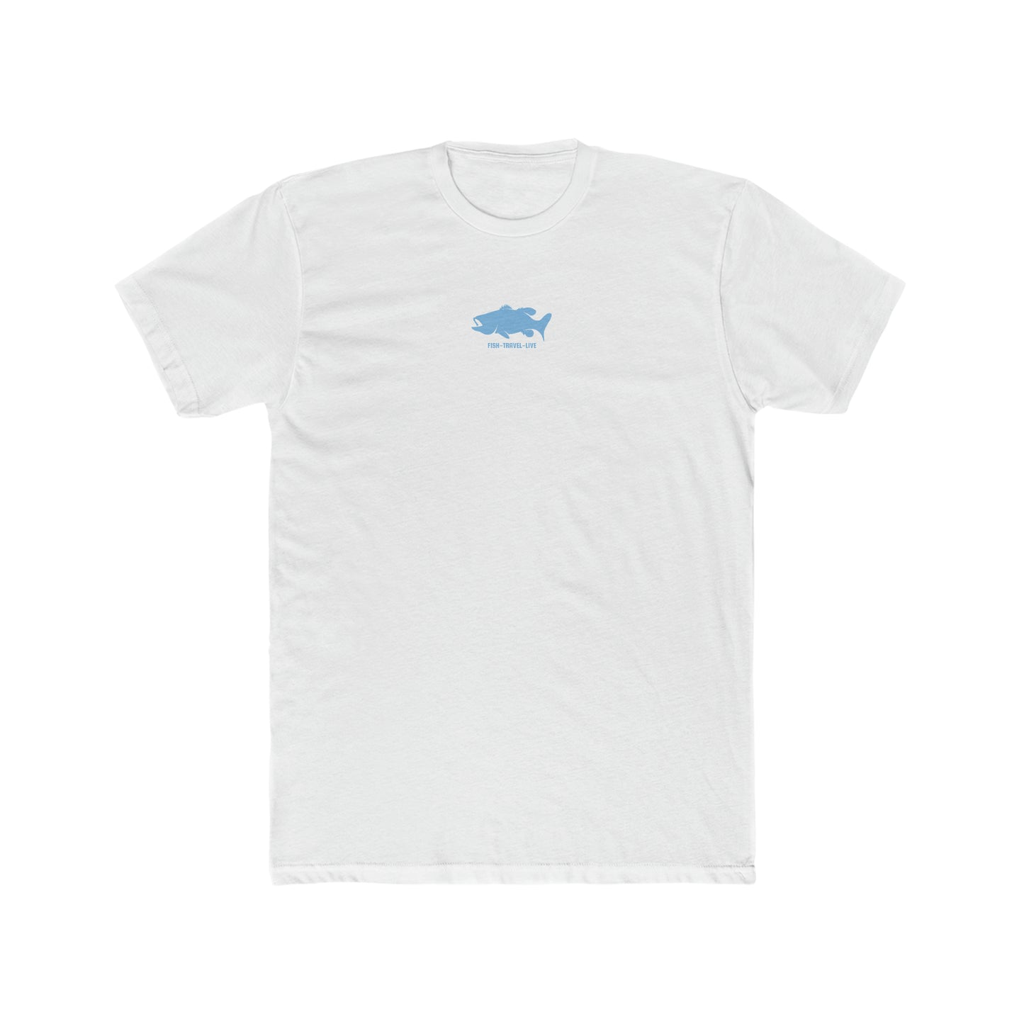 "JerkBait" Tee