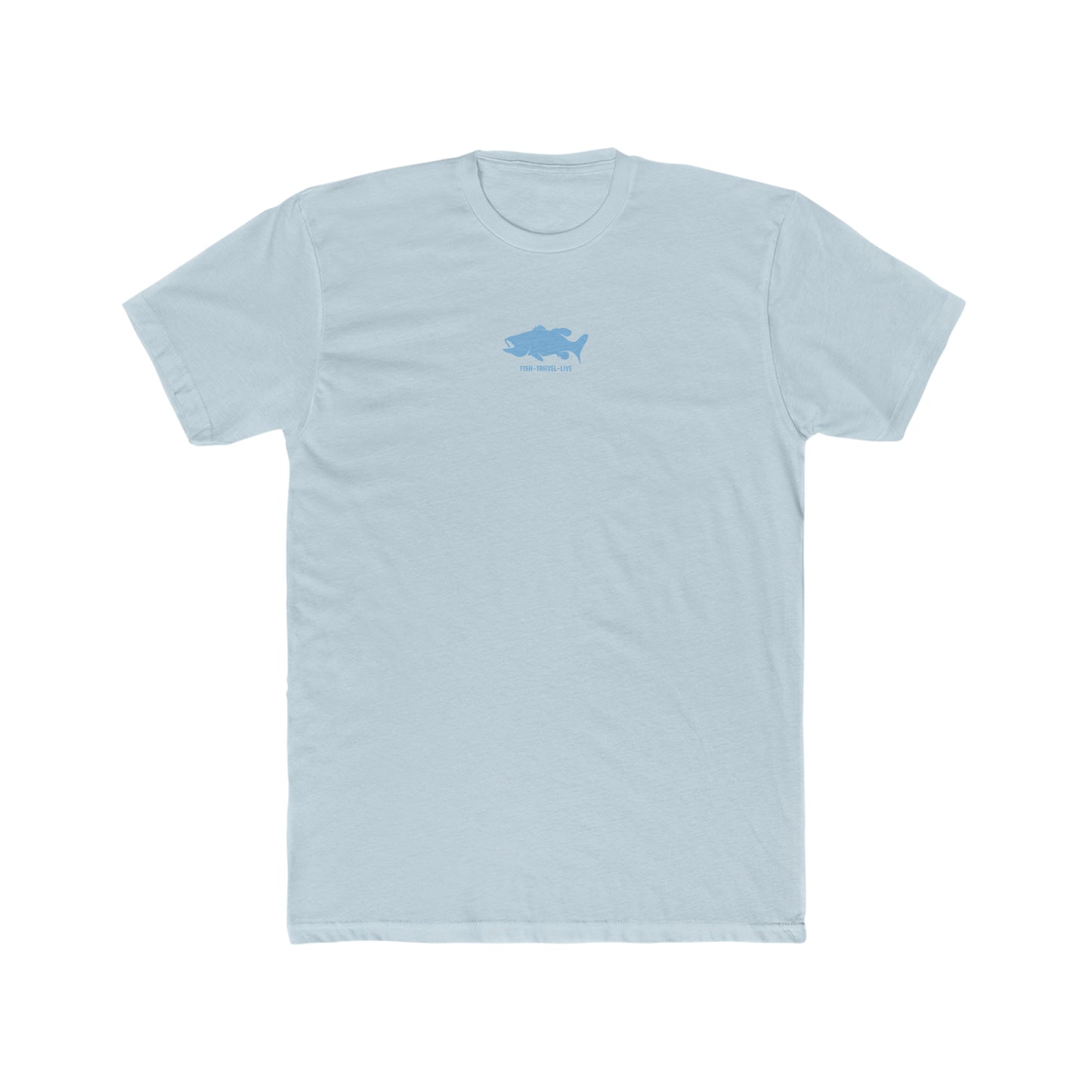 "JerkBait" Tee