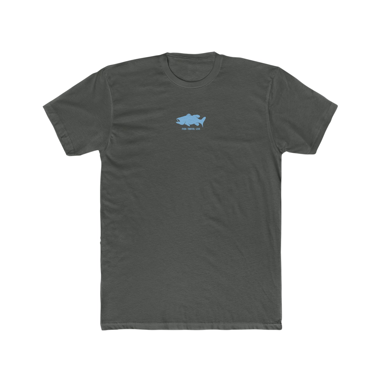 "JerkBait" Tee