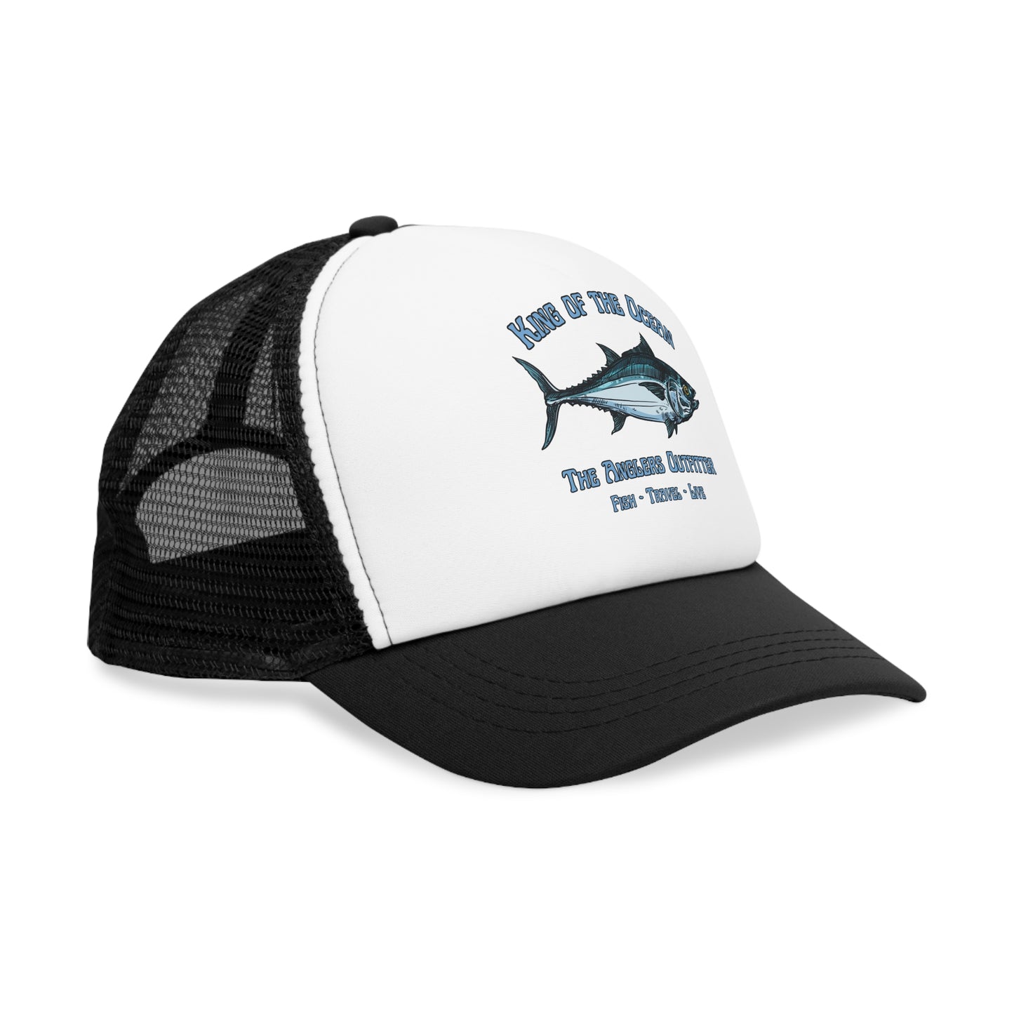 "King of the Ocean" Hat