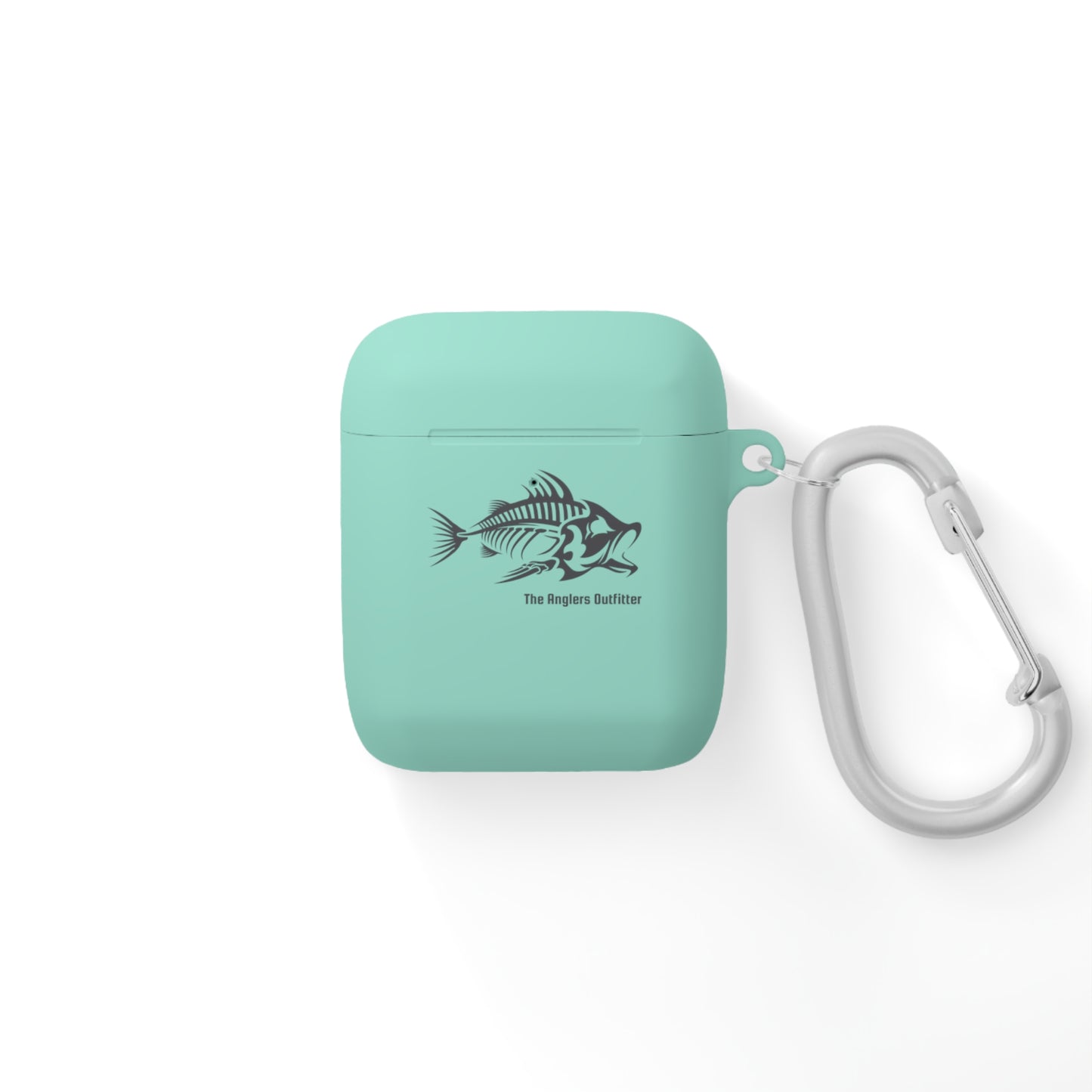 "Bones N' Fish" AirPods Case