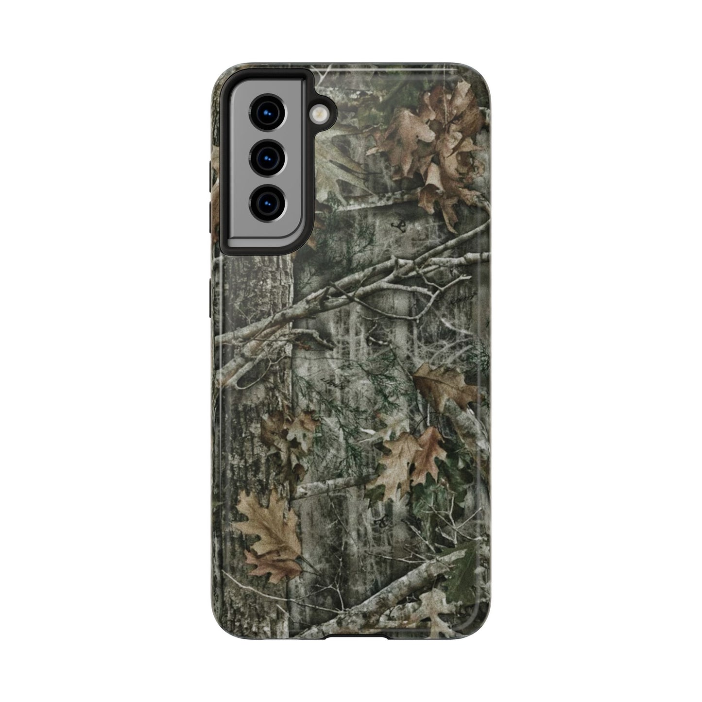 "WOODLANDS" HARD CASE