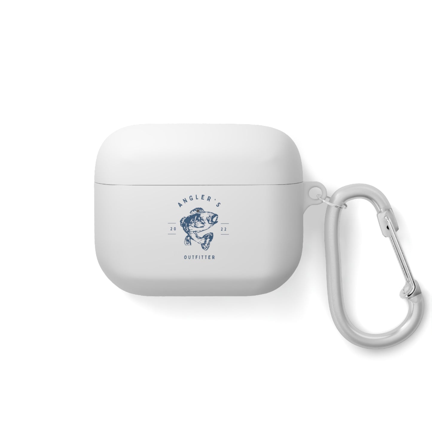 "Logo" AirPods Case