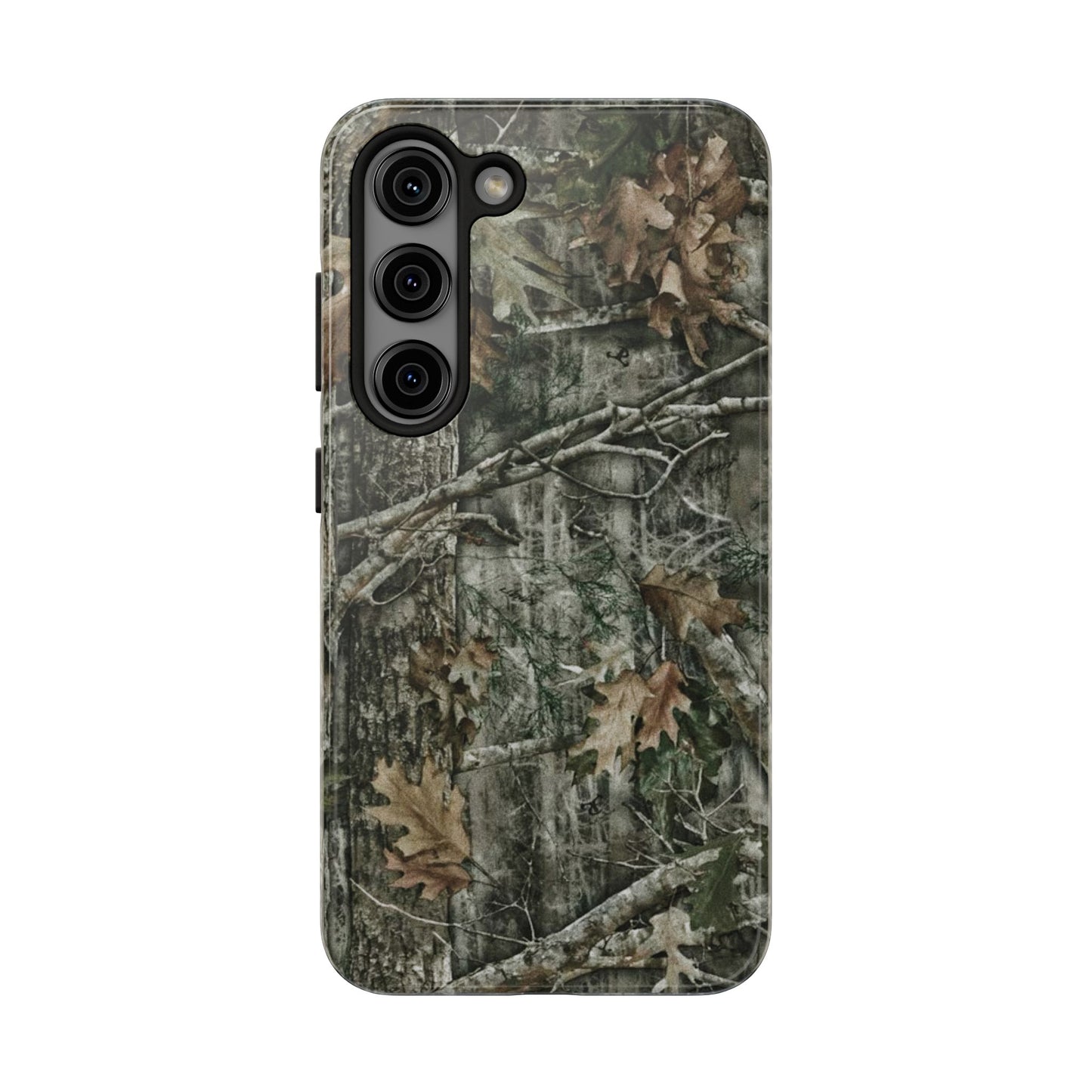 "WOODLANDS" HARD CASE